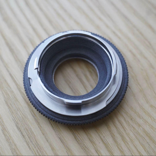 Schneider Optics Prime Lenses Akarette Leica-M 4 Gfx