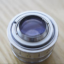 Schneider Optics Prime Lenses Akarette Leica-M 4 Gfx