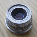 Schneider Optics Prime Lenses Akarette Leica-M 4 Gfx