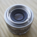 Schneider Optics Prime Lenses Akarette Leica-M 4 Gfx