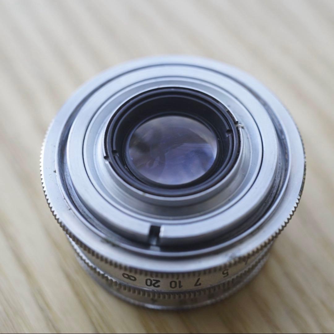 Schneider Optics Prime Lenses Akarette Leica-M 4 Gfx
