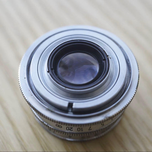 Schneider Optics Prime Lenses Akarette Leica-M 4 Gfx