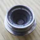 Schneider Optics Prime Lenses Akarette Leica-M 4 Gfx