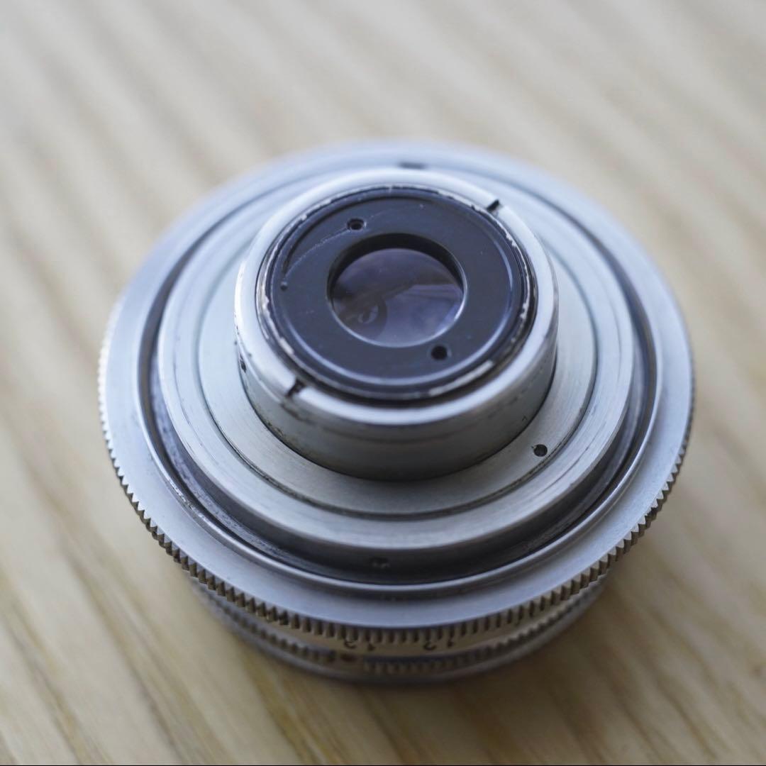 Schneider Optics Prime Lenses Akarette Leica-M 4 Gfx