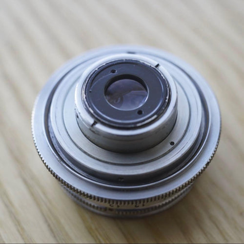 Schneider Optics Prime Lenses Akarette Leica-M 4 Gfx