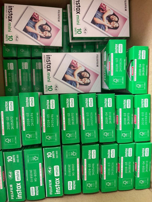 Fujifilm Instant Film Instax Mini 700