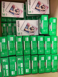 Fujifilm Instant Film Instax Mini 750