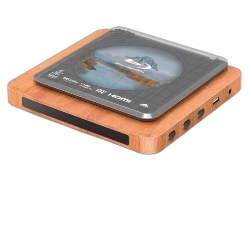Others Dvd 1080P Blu-Ray Cd Usb Dts Palntsc 2.0Usb A 1 Dv 9Eb90202