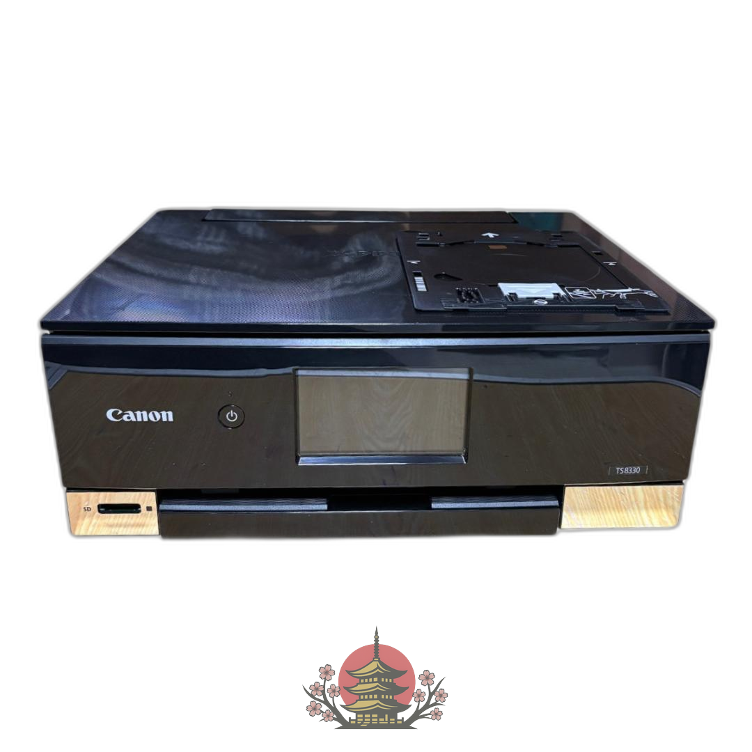 Canon Inkjet Printer 650 Ts8330