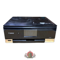 Canon Inkjet Printer 650 Ts8330