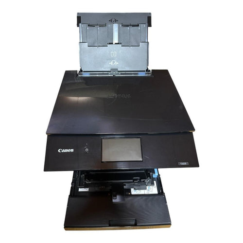 Canon Inkjet Printer 650 Ts8330