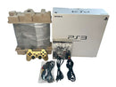Consoles Ps3 Playstation3