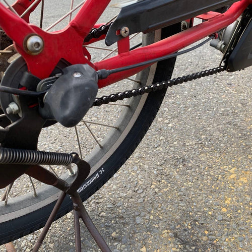 City-Style Bicycles [650] Pas Babby