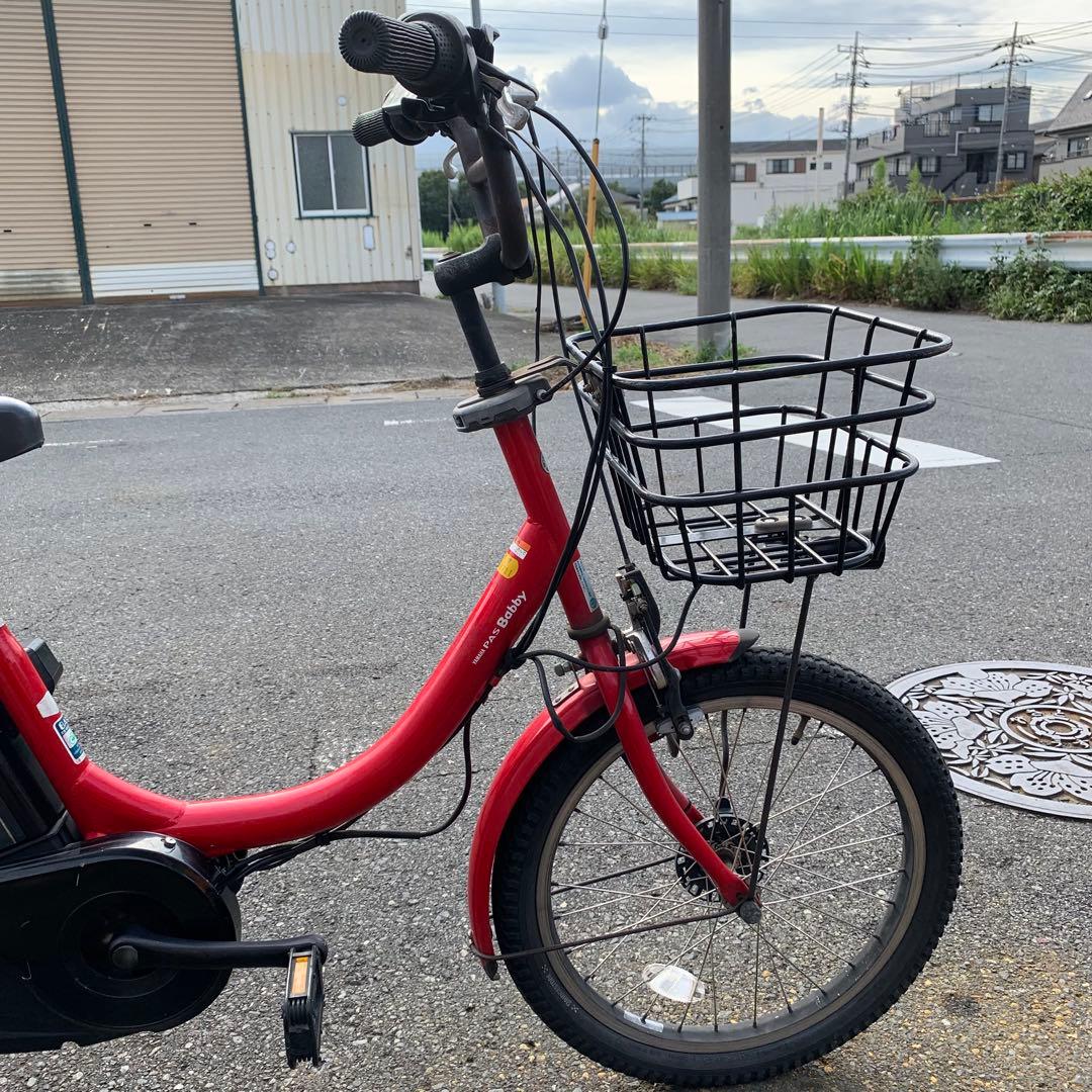 City-Style Bicycles [650] Pas Babby