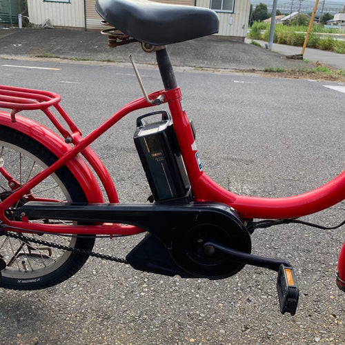 City-Style Bicycles [650] Pas Babby
