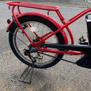 City-Style Bicycles [650] Pas Babby