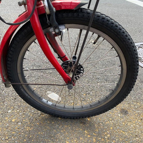 City-Style Bicycles [650] Pas Babby