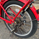 City-Style Bicycles [650] Pas Babby
