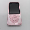 Sony Digital Audio Player Nw-S14