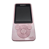 Sony Digital Audio Player Nw-S14
