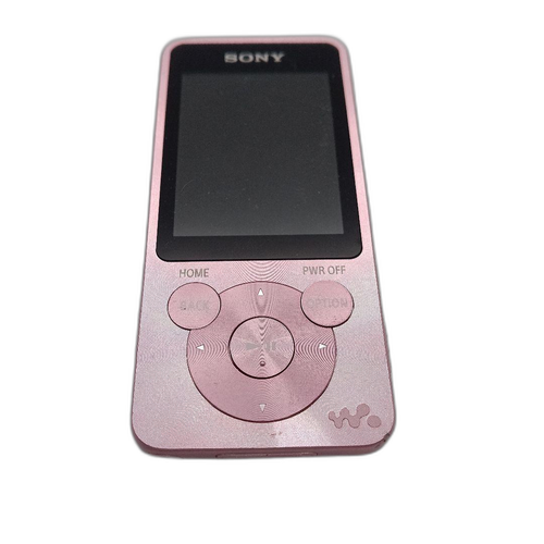 Sony Digital Audio Player Nw-S14