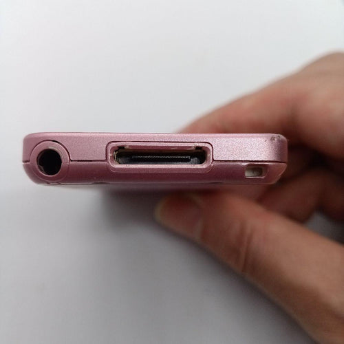 Sony Digital Audio Player Nw-S14