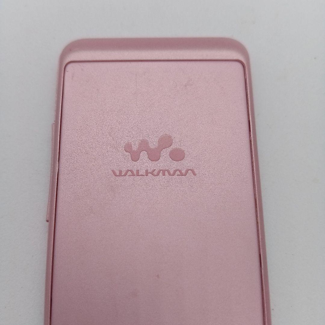 Sony Digital Audio Player Nw-S14