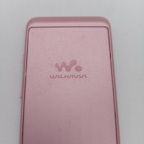 Sony Digital Audio Player Nw-S14