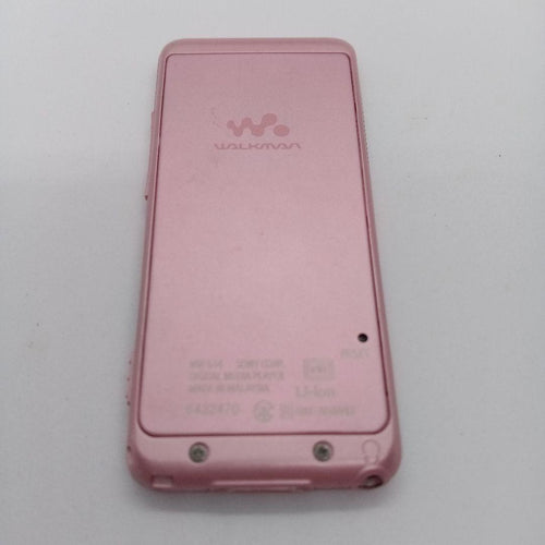 Sony Digital Audio Player Nw-S14