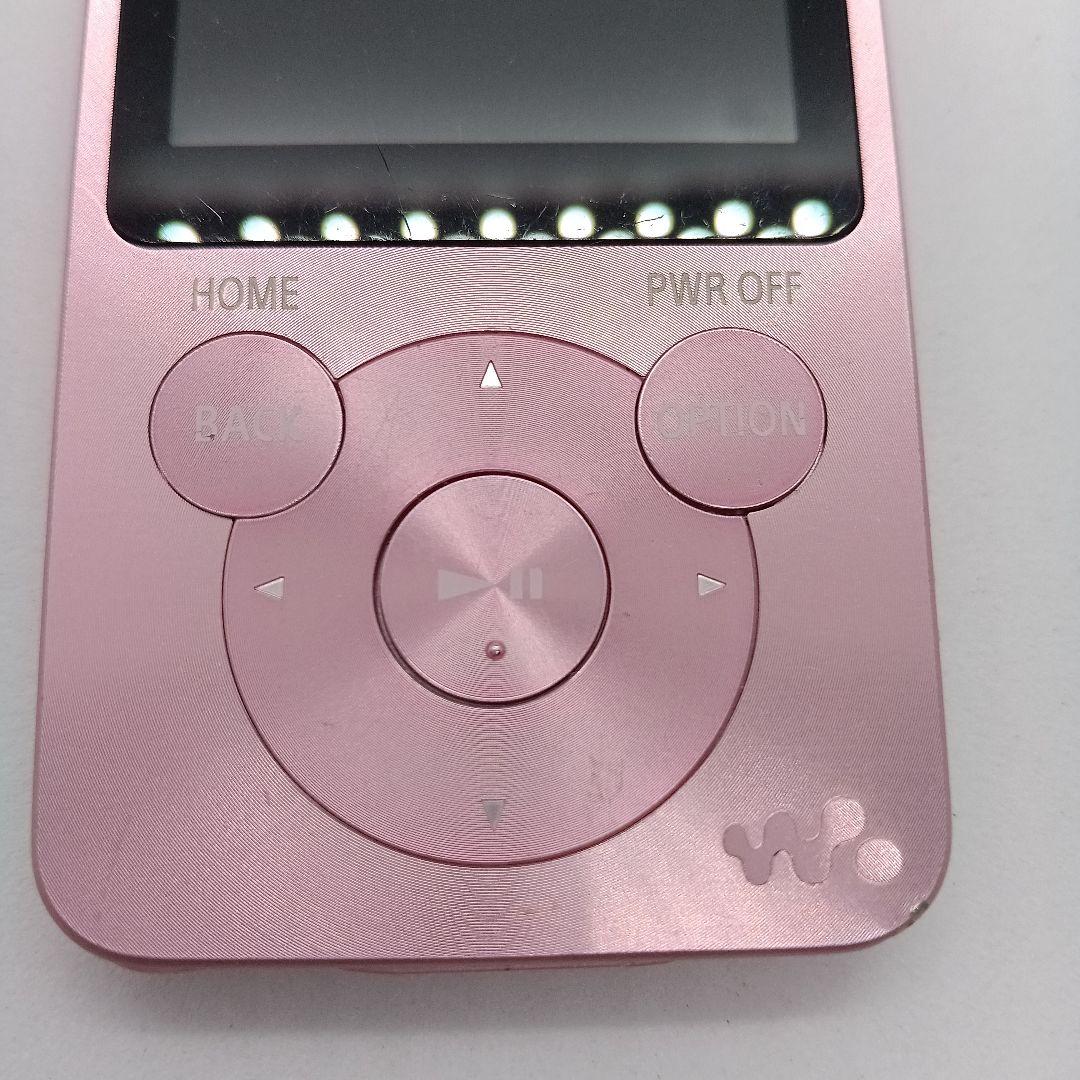 Sony Digital Audio Player Nw-S14