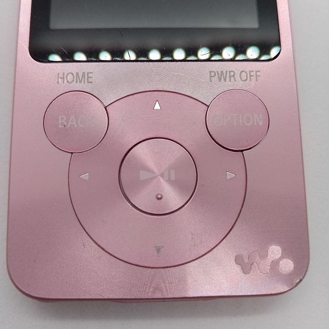 Sony Digital Audio Player Nw-S14