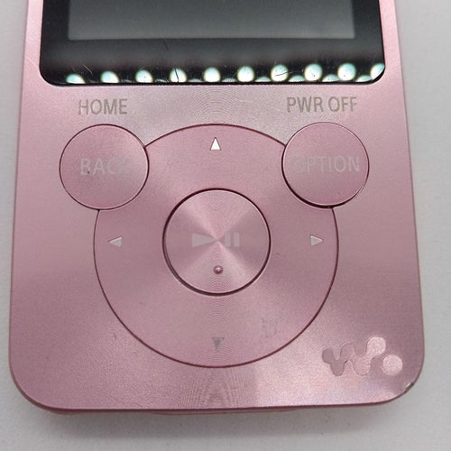 Sony Digital Audio Player Nw-S14