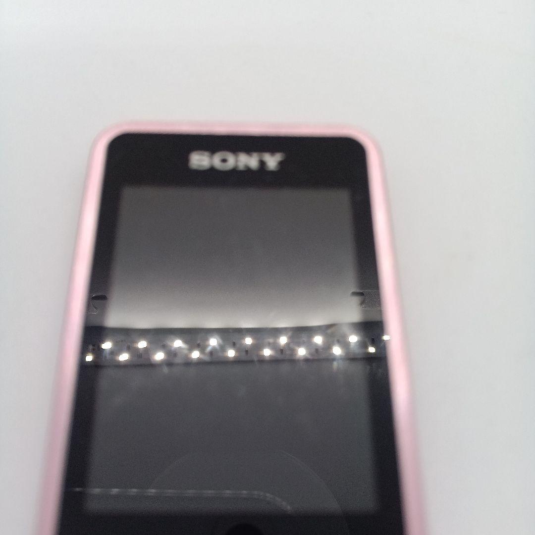 Sony Digital Audio Player Nw-S14