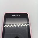 Sony Digital Audio Player Nw-S14