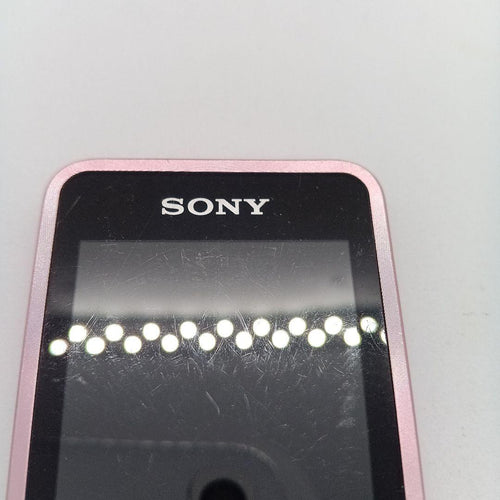 Sony Digital Audio Player Nw-S14