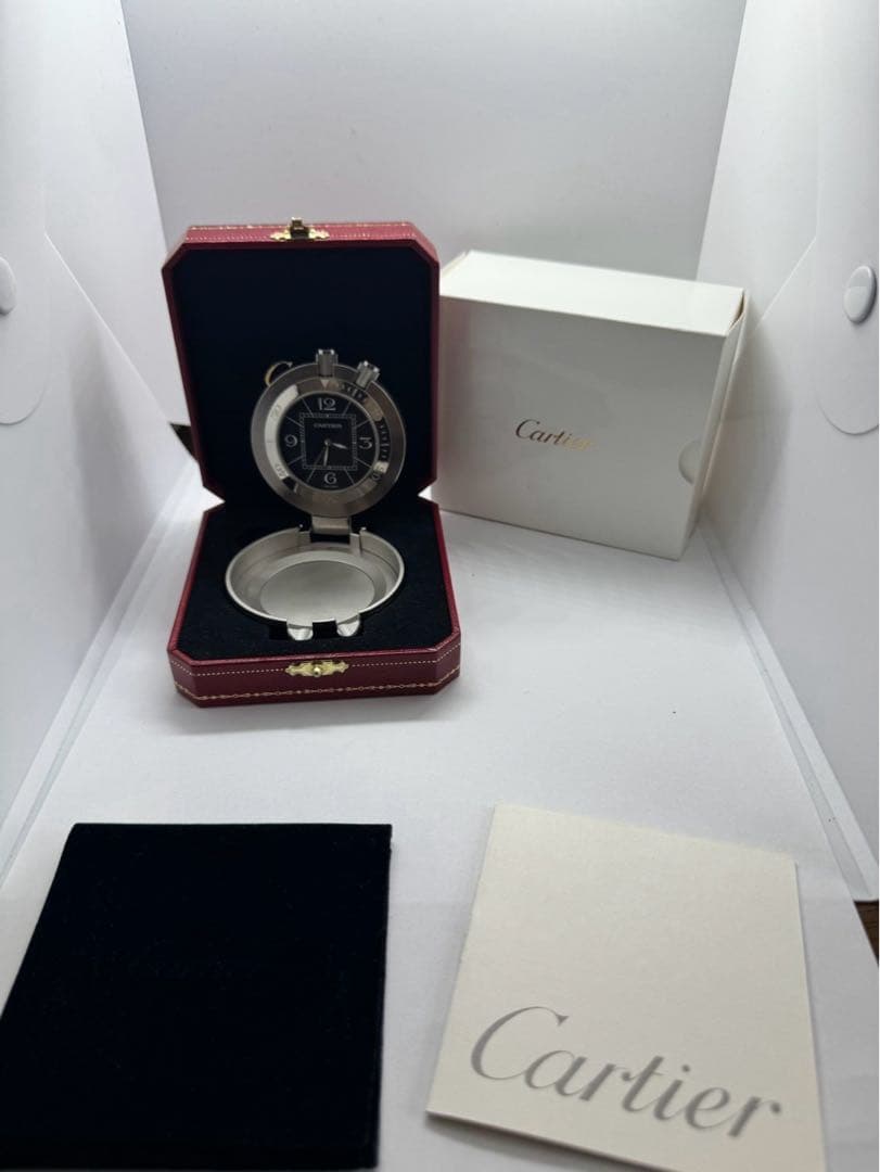 Cartier Other