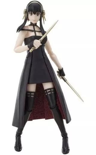 Others S.H.Figuarts Spy Family