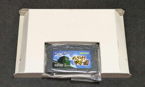 Soft Gba