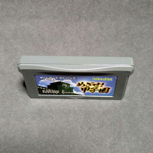Soft Gba