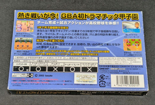 Soft Gba
