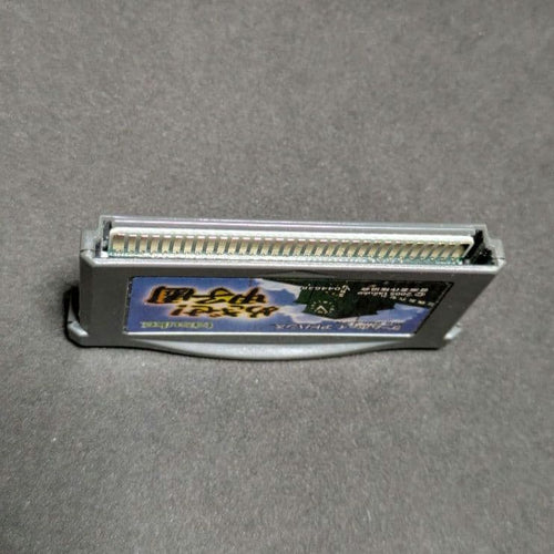 Soft Gba