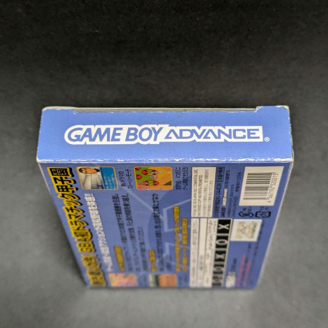 Soft Gba
