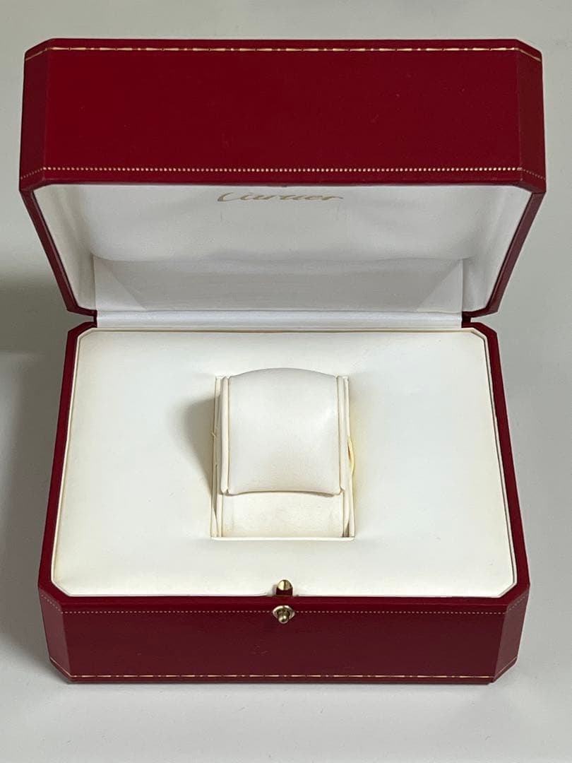 Cartier Other Box