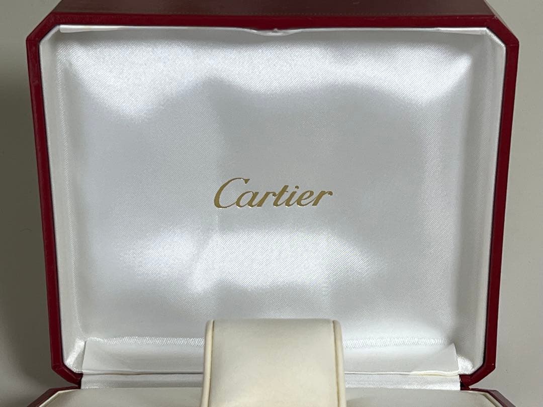 Cartier Other Box