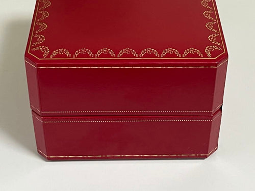 Cartier Other Box