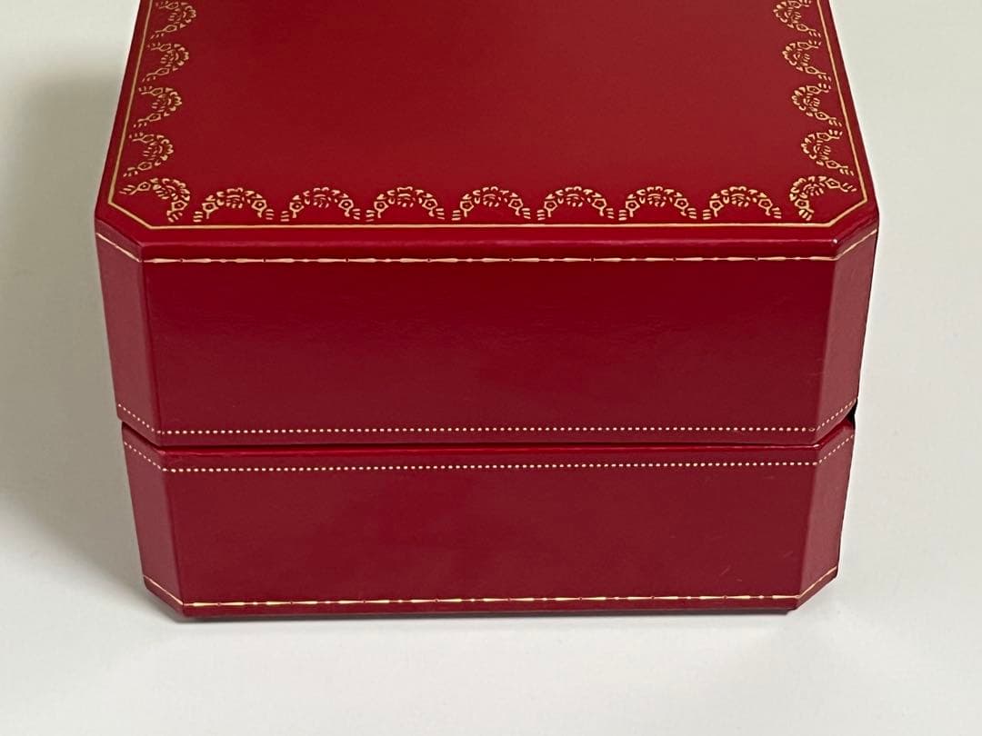 Cartier Other Box