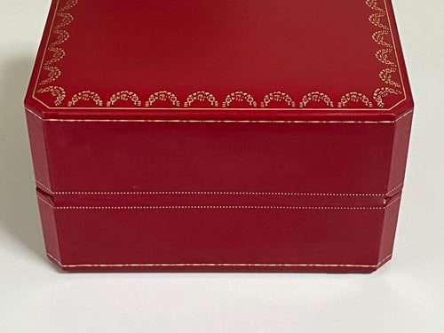 Cartier Other Box