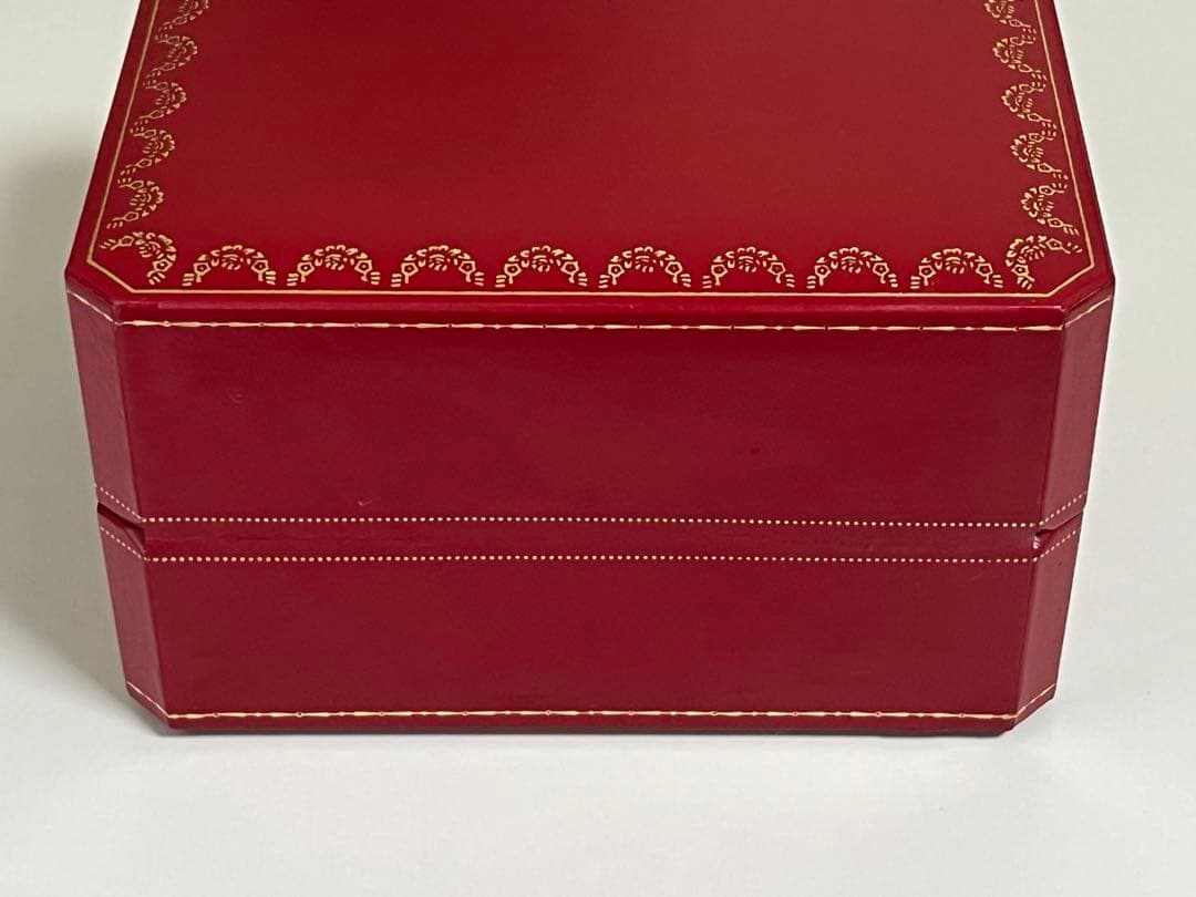 Cartier Other Box
