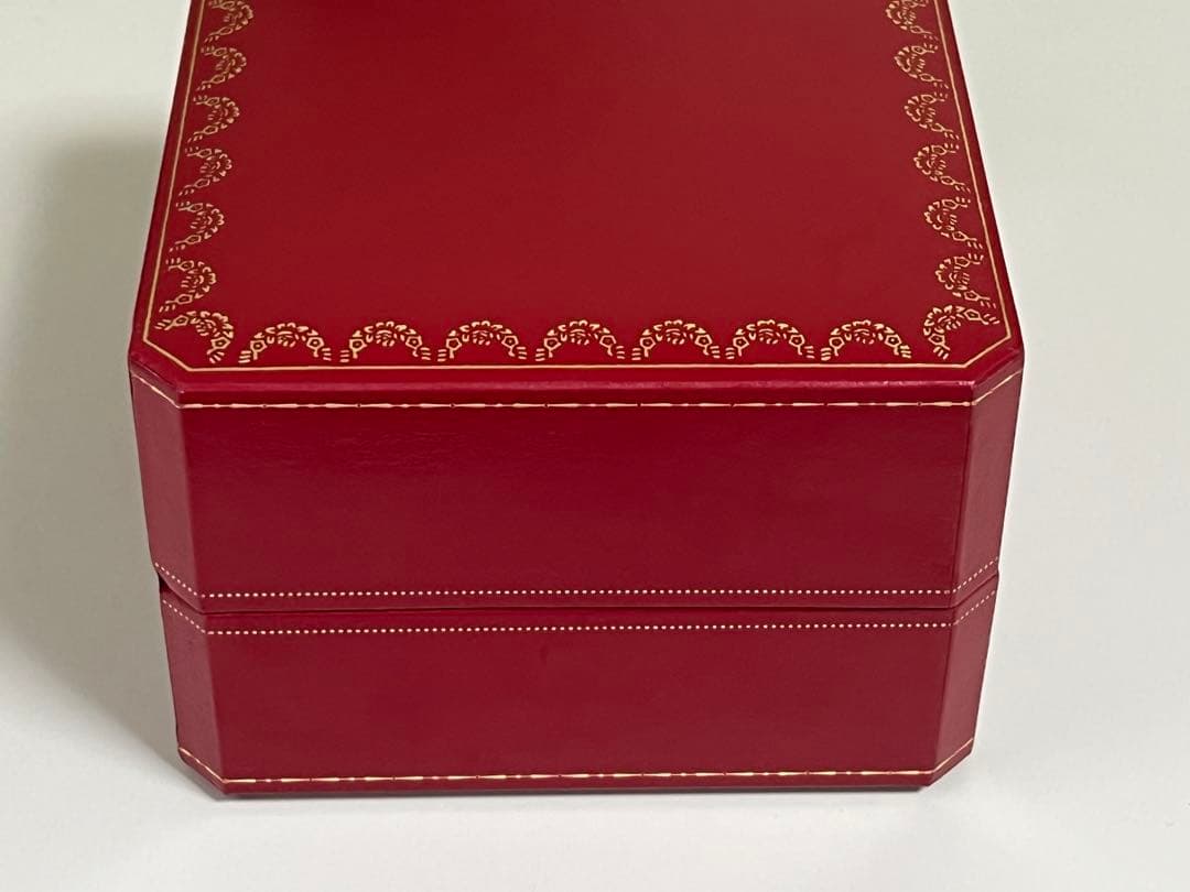 Cartier Other Box