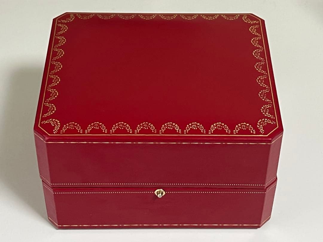 Cartier Other Box